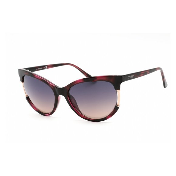 Guess Sunglasses GU7725-83Z-57 New with tags